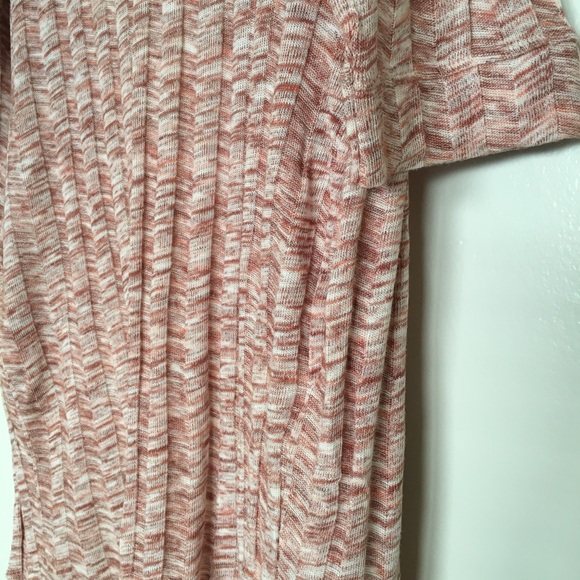 Long Cardigan with Pockets - Picture 4 of 6